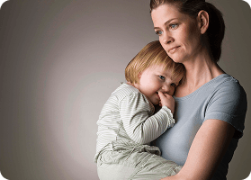 Родители-одиночки